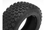 HPI Desert Buster Arrow Tire Hd Comp (190X70Mm/2Pcs)