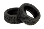HPI Pirelli T Rally Tire 26Mm S Compound (2Pcs)