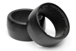 HPI Molded Inner Foam Rear (170X80Mm/2Pcs)