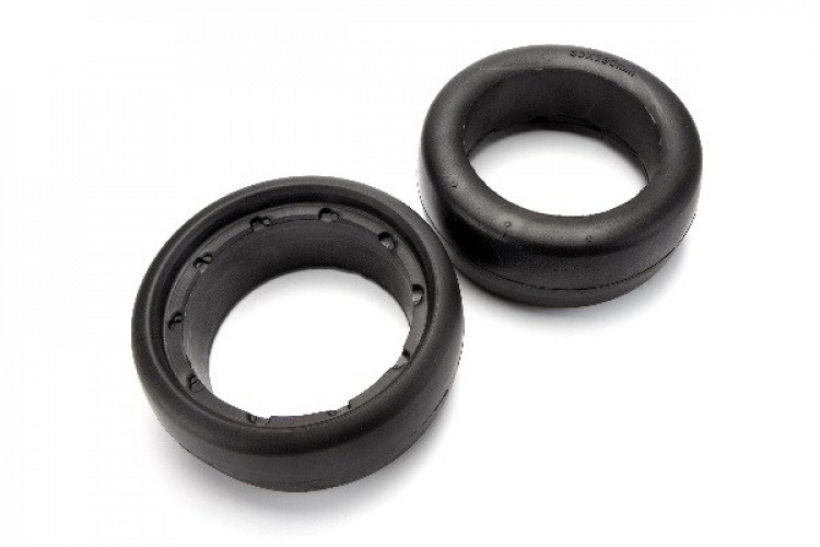 HPI Molded Inner Foam Ms (190X60Mm/2Pcs)