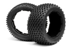 HPI Dirt Buster Block Tyre S Compound (170X80Mm/2Pcs)