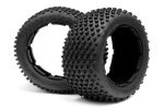 HPI Dirt Buster Block Tyre S Compound (170X80Mm/2Pcs)