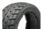 HPI Tarmac Buster Tire M Compound (170X60Mm/2Pcs)