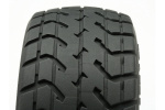 HPI Tarmac Buster Tire M Compound (170X60Mm/2Pcs)