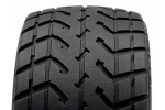 HPI Tarmac Buster Tire M Compound (170X80Mm/2Pcs)
