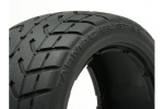 HPI Tarmac Buster Tire M Compound (170X80Mm/2Pcs)