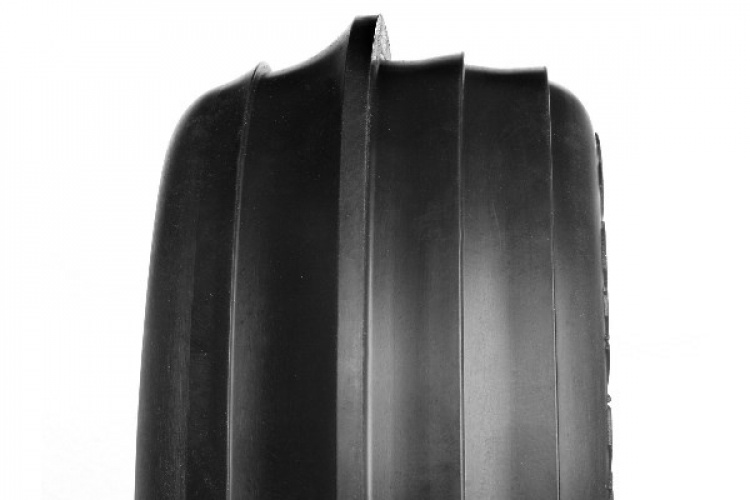 HPI Sand Buster Rib Tire M Compound (170X60Mm/2Pcs)