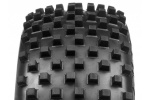 HPI Dirt Buster Block Tire M Compound (170X60Mm/2Pcs)