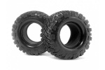 Super Mudders Tire (165X88Mm/2Pcs)