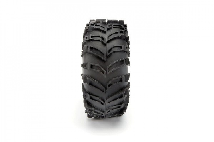 HPI Rock Grabber Tire S Compound (140X59Mm/2.2In/2Pcs)