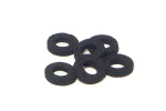 HPI Foam Washer 5 X 10 X 2Mm (6Pcs)