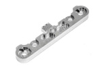 HPI Cnc Front Suspension Holder 7075(Lightning Series)