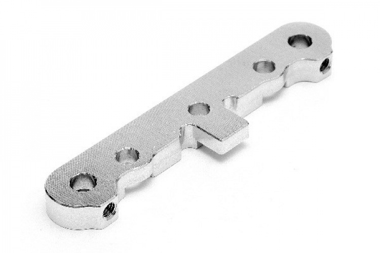 HPI Cnc Front Suspension Holder 7075(Lightning Series)