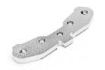 HPI Cnc Rear Suspension Holder 7075 (Lightning Series)