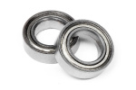 HPI Ball Bearing 8X14X4Mm (2Pcs)