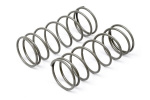 HPI Big Bore Shock Spring (Gray/60Mm/74Gf/2Pcs)