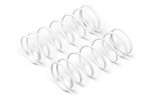 HPI Big Bore Shock Spring (White/60Mm/81Gf/2Pcs)