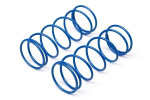 HPI Big Bore Shock Spring (Blue/60Mm/89Gf/2Pcs)