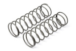 HPI Big Bore Shock Spring (Gray/76Mm/52Gf/2Pcs)