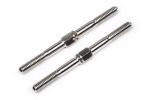 HPI Steering Turnbuckle 4X55Mm (2Pcs)