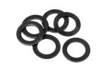 HPI Washer 5X8X0.5Mm (6Pcs)
