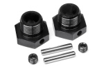 HPI Wheel Hex Hub (2Pcs)