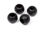 HPI Ball 6Mm (4Pcs)