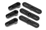 HPI Servo Horn Set _23/24/25)