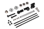 HPI Throttle Linkage Set