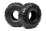 HPI Rover Tire Soft/Rock Crawler)