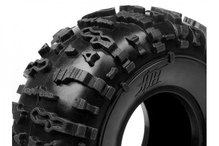 HPI Rover Tire Soft/Rock Crawler)