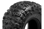 HPI Rover-Ex Tire (Pink/Rock Crawler/2Pcs)