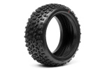 HPI Proto Tire (2Pcs/Pink/1/8 Buggy)