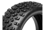 HPI Proto Tire (2Pcs/Pink/1/8 Buggy)