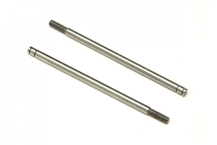 HPI Shock Shaft 3 X 61Mm (2Pcs)