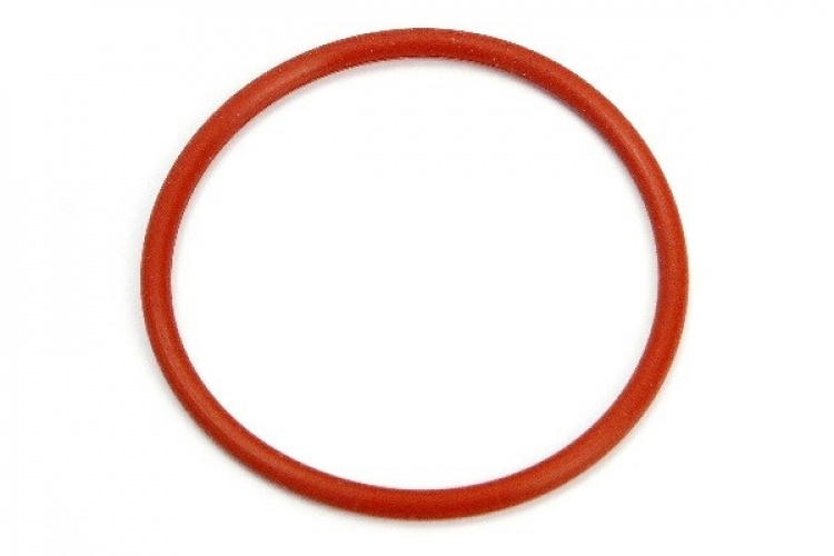 HPI Silicone O-Ring P31 (4Pcs)