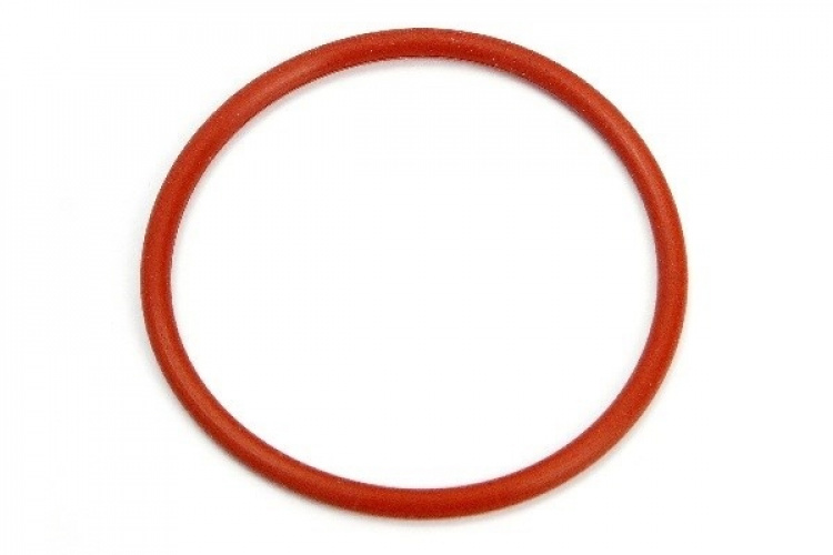 HPI Silicone O-Ring P31 (4Pcs)