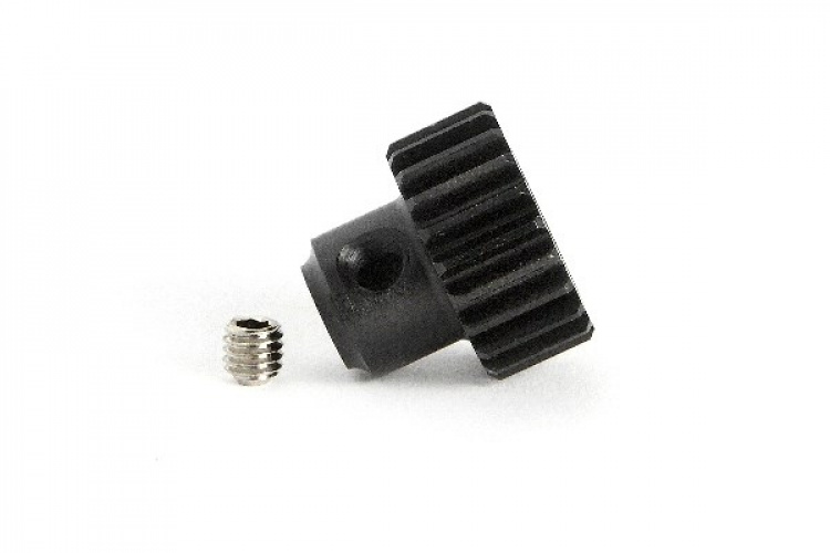 HPI Pinion Gear 22 Tooth (48Dp)