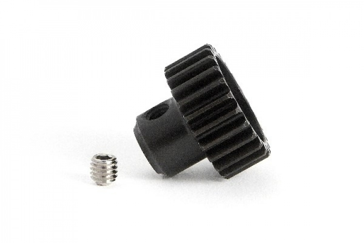 HPI Pinion Gear 24 Tooth (48Dp)