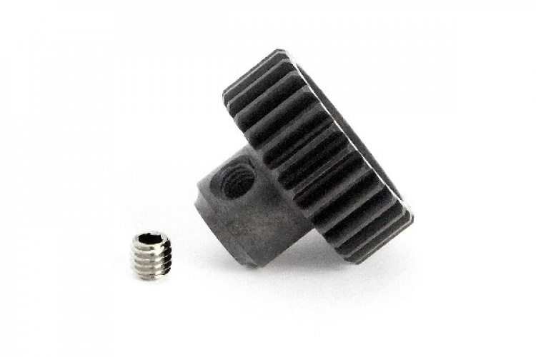 HPI Pinion Gear 27 Tooth (48Dp)