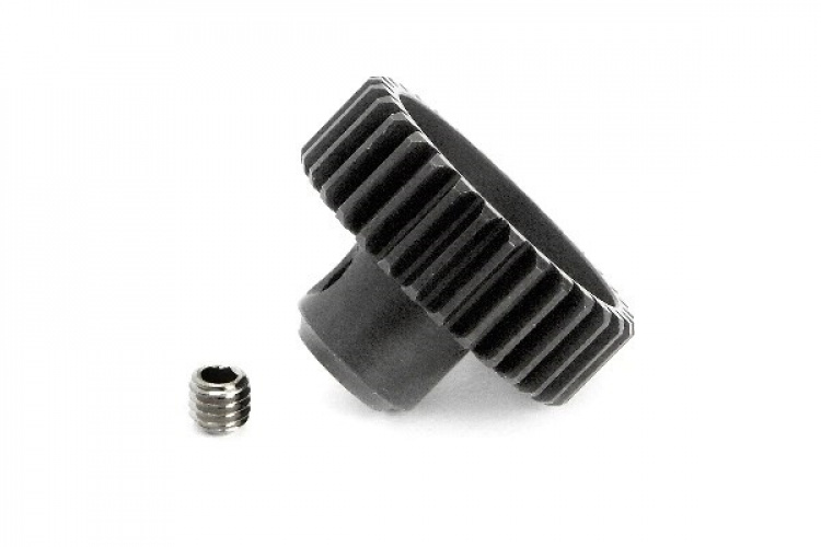 HPI Pinion Gear 31 Tooth (48 Pitch)