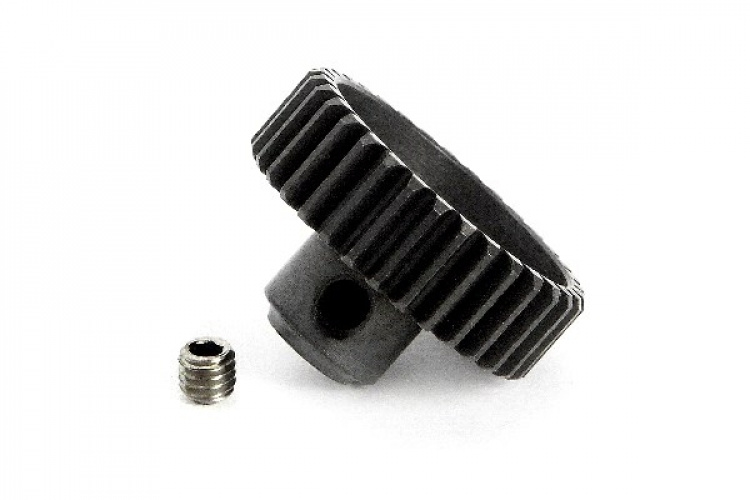 HPI Pinion Gear 33 Tooth (48Dp)