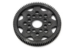 HPI Spur Gear 81 Tooth (48 Pitch)