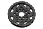 HPI Spur Gear 81 Tooth (48 Pitch)