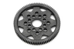 HPI Spur Gear 84 Tooth (48 Pitch)