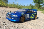 HPI Subaru Impreza Wrc \\\'98 Body (200Mm)
