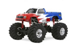 HPI Mini Gt-1 Clear Body