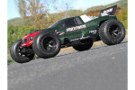 HPI Dsx-1 Truck Clear Body