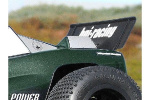 HPI Dsx-1 Truck Clear Body