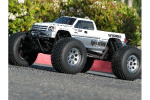 HPI Gt Gigante Truck Body